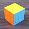 головоломка-кубик 7*7 . игрушка