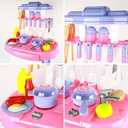игровой набор "mini kitchen"