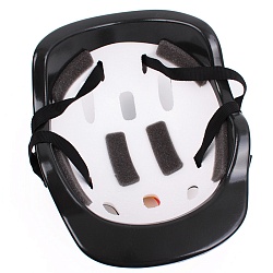 шлем для мальчиков защитный 