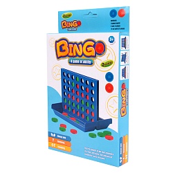 настольная игра "bingo"