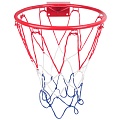 Баскетбольное кольцо в наборе. Игрушка