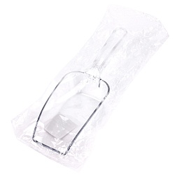 совок для сыпучих продуктов