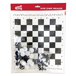 шахматы, шашки+ нарды