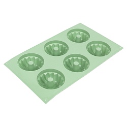 форма для запекания салатовая