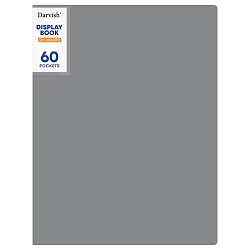 папка  60 файлов 700мкм серая