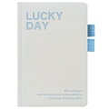 Блокнот 11*16см 80л "Lucky day-1"