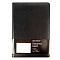 ежедневник а5 недатиров. 136л обложка кож.зам. ассорти