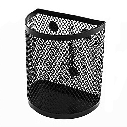 органайзер магнитный металлический черный