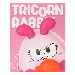 заводной кролик. игрушка