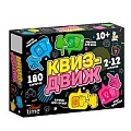 Игра настольная "Квиз-Движ" 