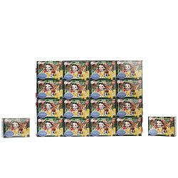 пазл   35 деталей  принцессы