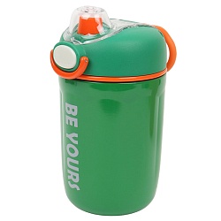 бутылка (термос)  для воды (420 мл)