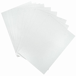 папка для черчения  а3 10л 200г/м2 гознак (без рамки)