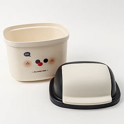 ёмкость для мусора настольная