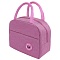 сумка-термос т. розовая