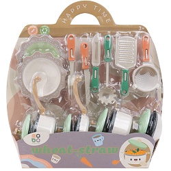 игровой набор "посуда"