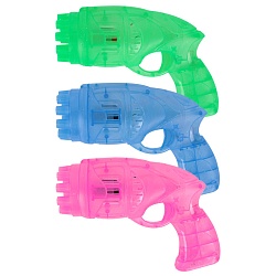 мыльные пузыри 2в1 "bubble blaster" в наборе.игрушка