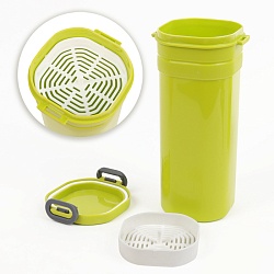 контейнер для еды ассорти