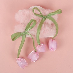 аксессуары для волос (2 резинки для волос)