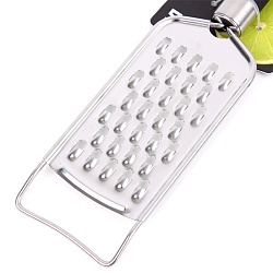 терка металлическая 