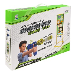 игровой набор "стрелок"