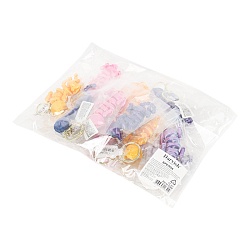 брелок "кот"