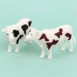 животные в наборе (12шт)  домашние животные