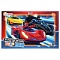 пазл  260 деталей  супергеройские гонки