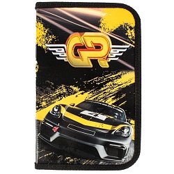 пенал 1отдел. 190*115мм крутой поворот