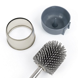 ёршик туалетный в наборе