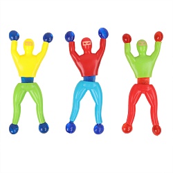 антистресс "фигурки" в наборе 3шт. игрушка