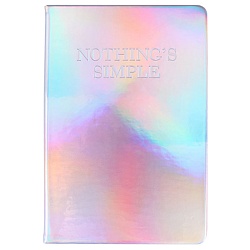 Блокнот 14*21см 80л в линейку