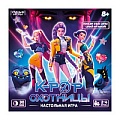 Настольная игра K-pop охотницы