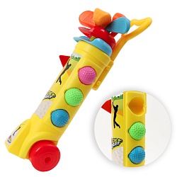 игровой набор для детского гольфа
