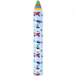 ластик -карандаш "воздушные гонки"
