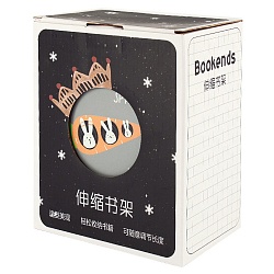 подставка-органайзер металлическая ассорти