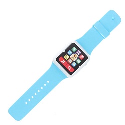 часы музыкальные 15+ песен и звуков