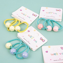 резинка для волос  3шт в наборе