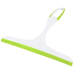 стеклоочиститель-водосгон салатовый