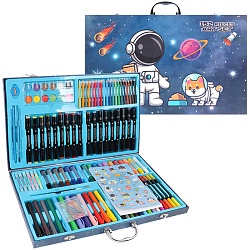 набор художника 152 предмета 