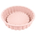 Форма для запекания розовая