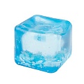 Игрушка-антистресс 5см Кубик льда