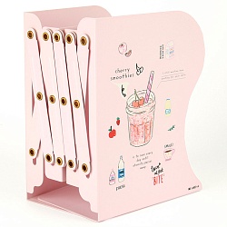 подставка-органайзер металлическая ассорти