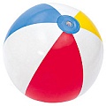 Мяч надувной 51см Intex