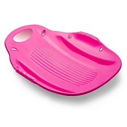 санки-ледянки (зимние забавы)