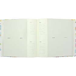 фотоальбом 100 фото 10*15см  "darvish" с рамкой для  фото на обложке