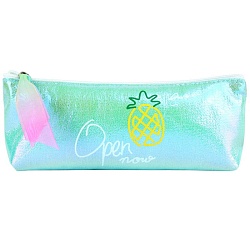 пенал мягкий тубус "darvish" перламутровый  ассорти 