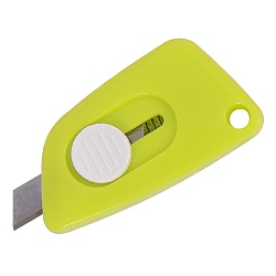 нож канцелярский мини