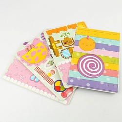 пазл 3d интерьер (милая спаленка 689-2с) , игрушка