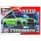 пазл  120 деталей  суперавто